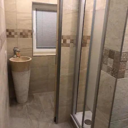 Апартаменты Ferienwohnung Amperweg *
