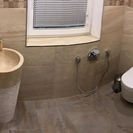 Ferienwohnung Amperweg Апартаменты Фюрстенфельдбрукк