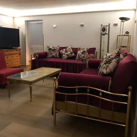 Апартаменты Ferienwohnung Amperweg