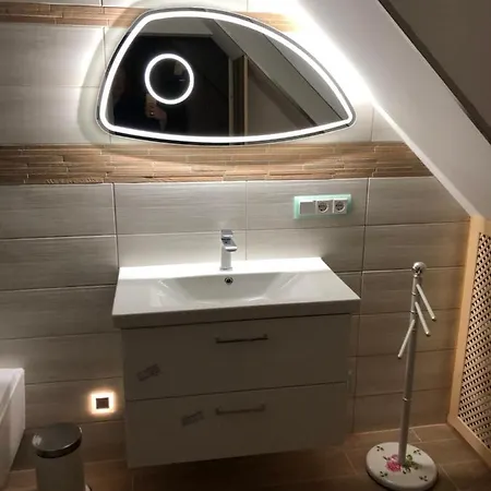 Ferienwohnung Amperweg Апартаменты Фюрстенфельдбрукк