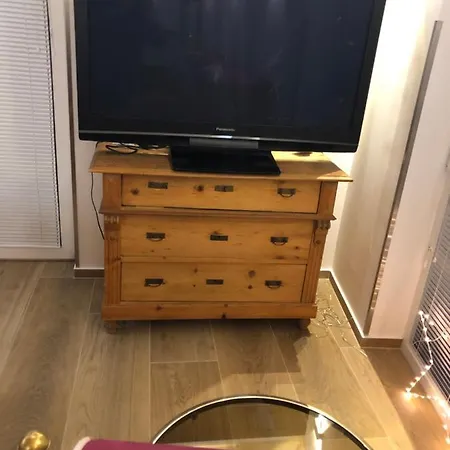 Апартаменты Ferienwohnung Amperweg