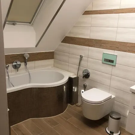 Ferienwohnung Amperweg *