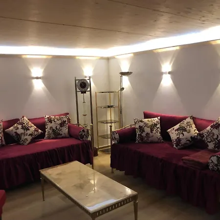 Апартаменты Ferienwohnung Amperweg *