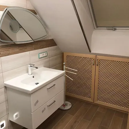 Ferienwohnung Amperweg Апартаменты Фюрстенфельдбрукк