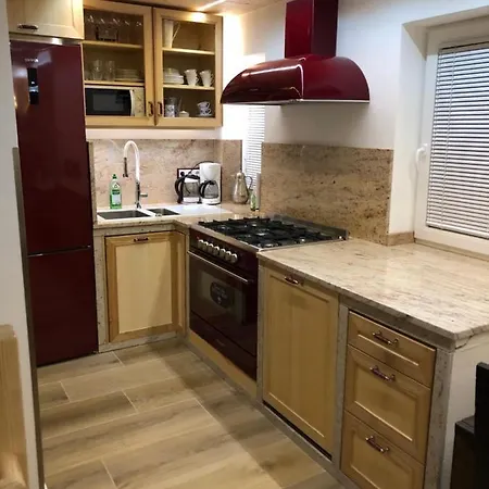 Ferienwohnung Amperweg