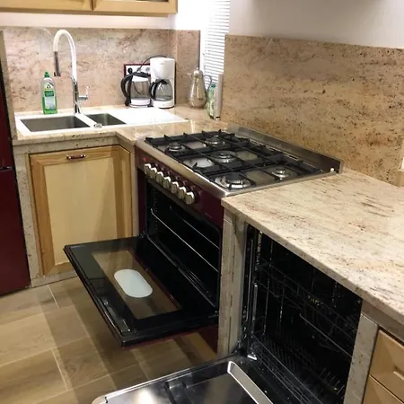 Ferienwohnung Amperweg Апартаменты