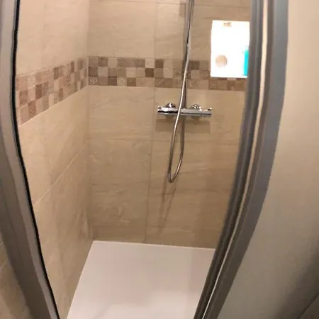 Ferienwohnung Amperweg * Фюрстенфельдбрукк