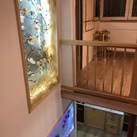 Ferienwohnung Amperweg * Фюрстенфельдбрукк