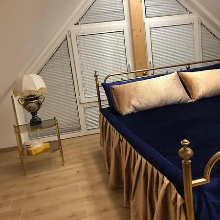 Ferienwohnung Amperweg Апартаменты