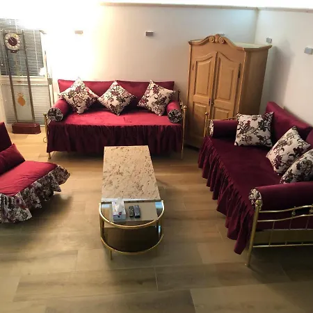 Ferienwohnung Amperweg Апартаменты *