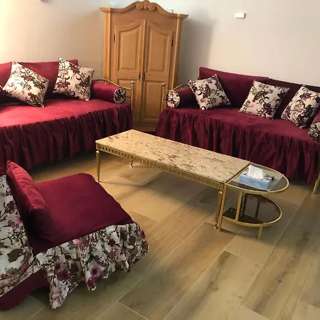 Апартаменты Ferienwohnung Amperweg Фюрстенфельдбрукк