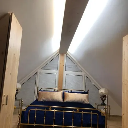 Ferienwohnung Amperweg