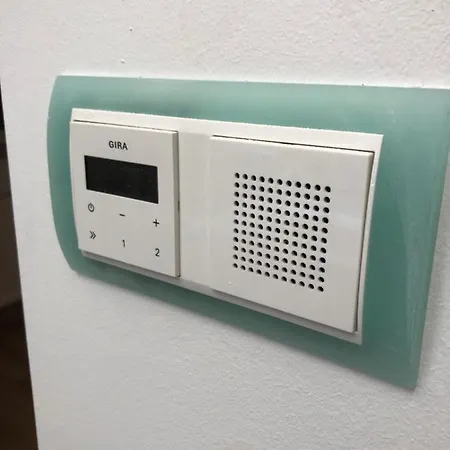 Ferienwohnung Amperweg Апартаменты Фюрстенфельдбрукк