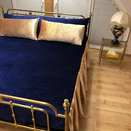 Ferienwohnung Amperweg Апартаменты