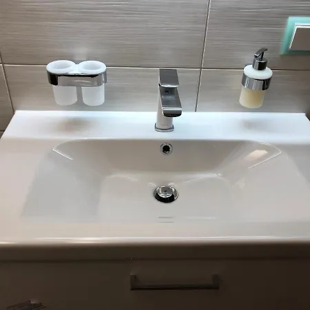 Ferienwohnung Amperweg Апартаменты