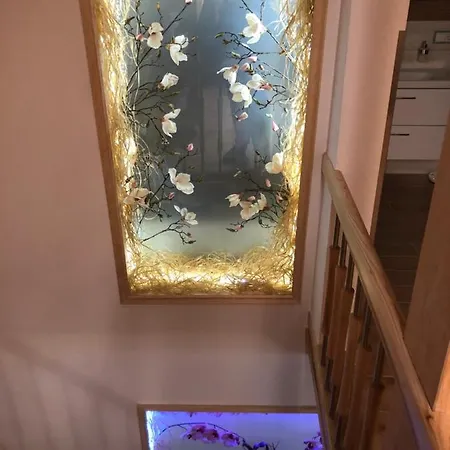 Ferienwohnung Amperweg Апартаменты