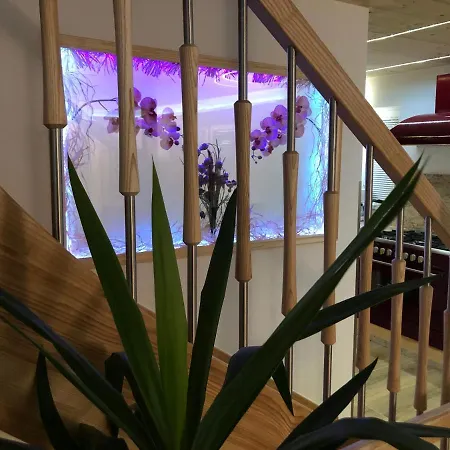 Ferienwohnung Amperweg Апартаменты