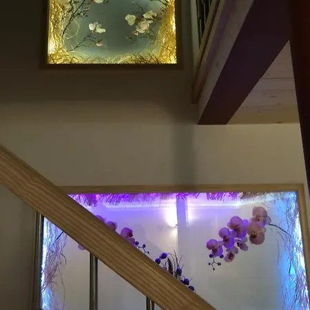 Ferienwohnung Amperweg Фюрстенфельдбрукк