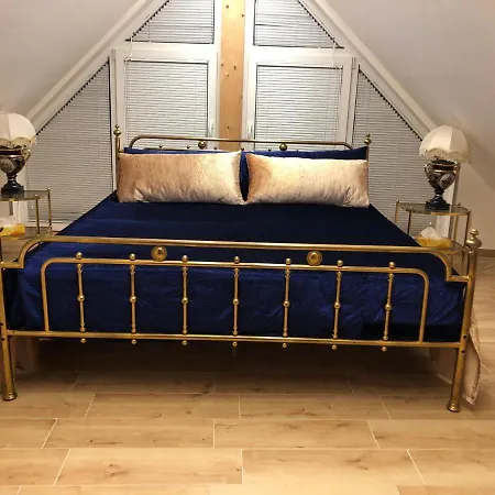 Ferienwohnung Amperweg *