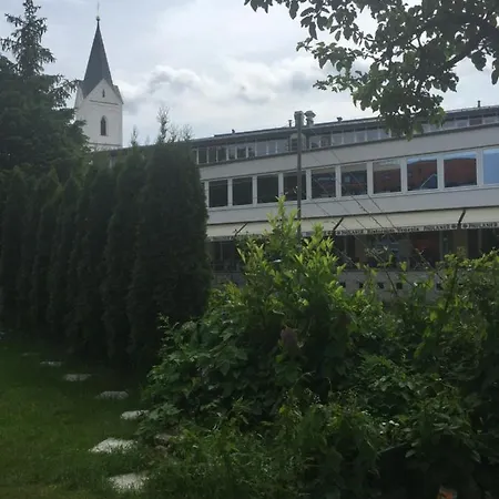 Ferienwohnung Amperweg * Фюрстенфельдбрукк