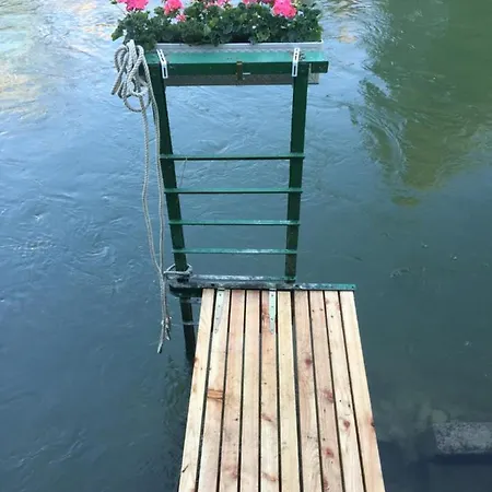 Ferienwohnung Amperweg *