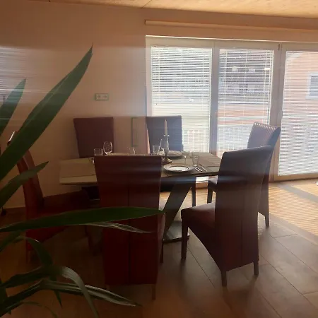 Ferienwohnung Amperweg Фюрстенфельдбрукк
