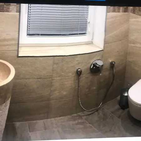 Ferienwohnung Amperweg Апартаменты