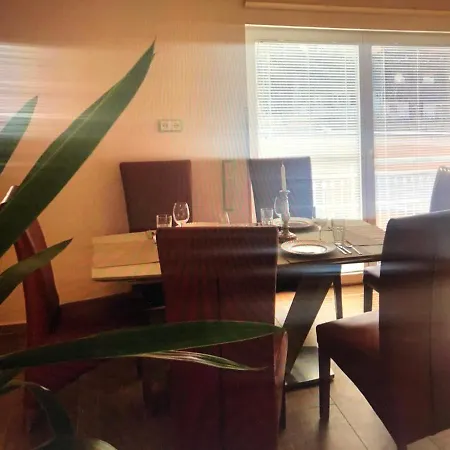 Ferienwohnung Amperweg Апартаменты Фюрстенфельдбрукк