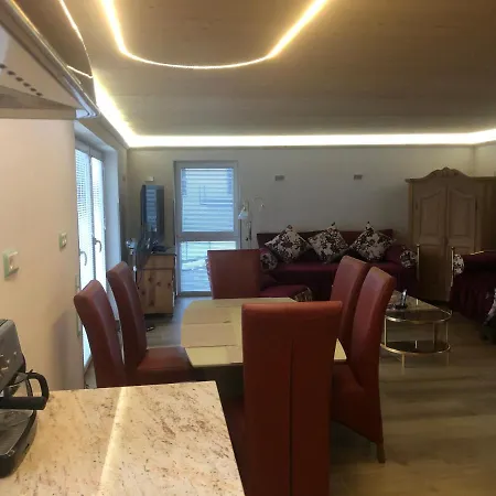 Ferienwohnung Amperweg