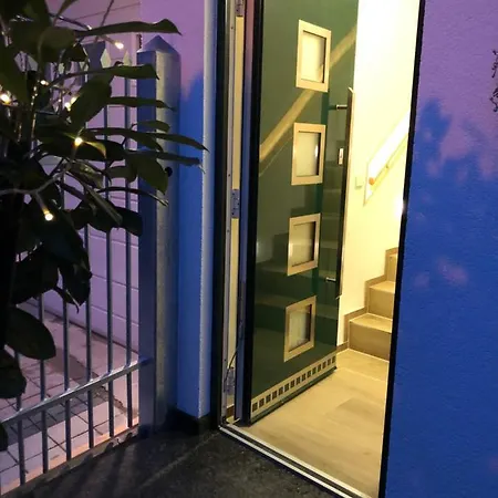 Ferienwohnung Amperweg * Fuerstenfeldbruck