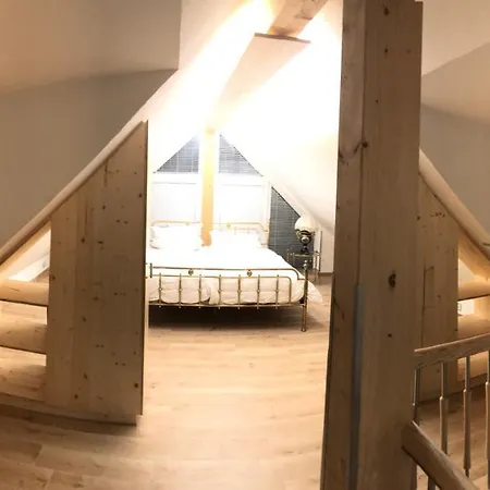 Ferienwohnung Amperweg Fuerstenfeldbruck