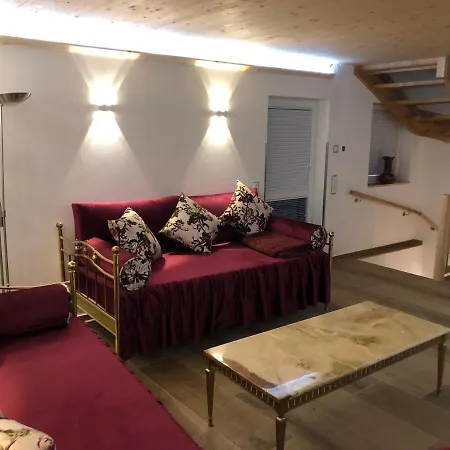 Ferienwohnung Amperweg
