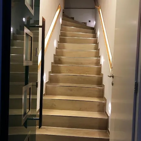 Ferienwohnung Amperweg Lejlighed Fuerstenfeldbruck