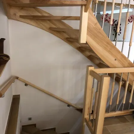 Ferienwohnung Amperweg
