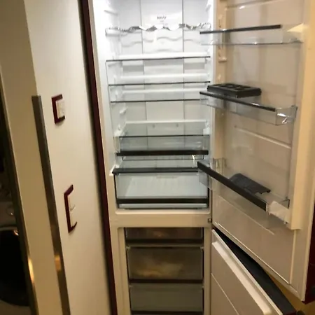 Ferienwohnung Amperweg Lejlighed Fuerstenfeldbruck