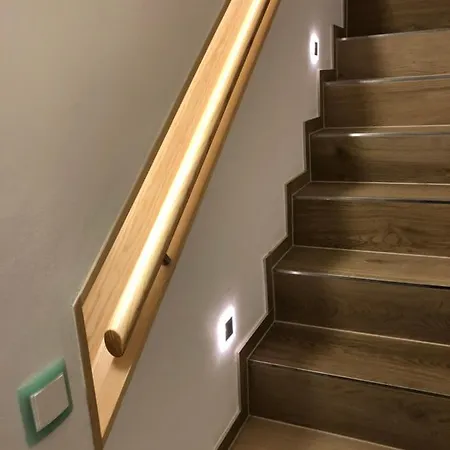 Ferienwohnung Amperweg Fuerstenfeldbruck