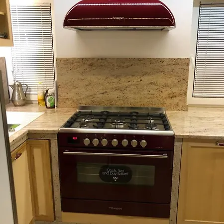 Ferienwohnung Amperweg Fuerstenfeldbruck