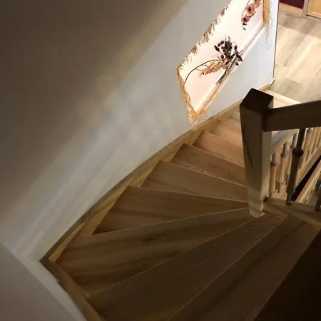 Lejlighed Ferienwohnung Amperweg Fuerstenfeldbruck
