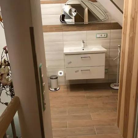 Ferienwohnung Amperweg * Fuerstenfeldbruck