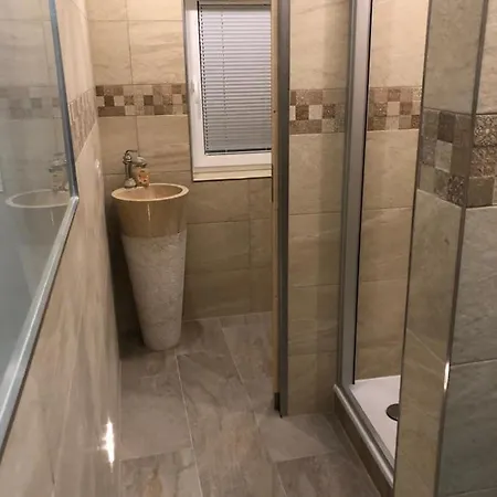 Lejlighed Ferienwohnung Amperweg Fuerstenfeldbruck