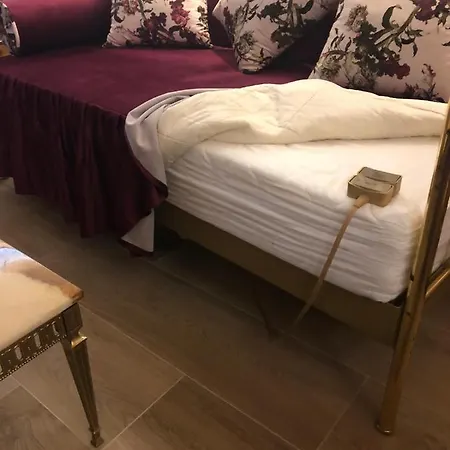 Lejlighed Ferienwohnung Amperweg Fuerstenfeldbruck