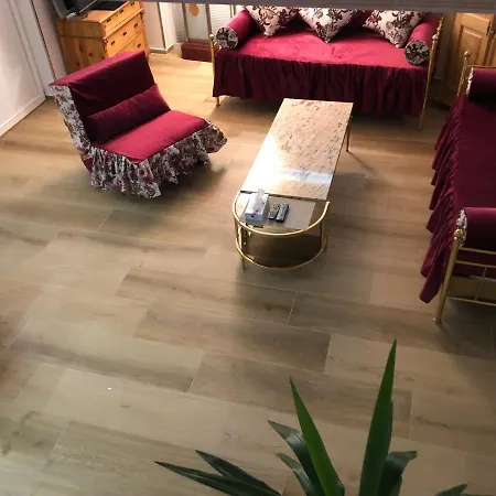 Ferienwohnung Amperweg * Fuerstenfeldbruck