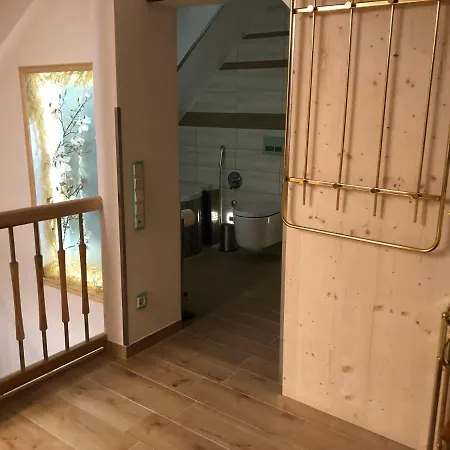 Ferienwohnung Amperweg