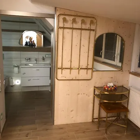 Ferienwohnung Amperweg